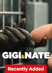 Kliknij by uszyskać więcej informacji | Netflix: Gigi i Nate | Młody mężczyzna, który próbuje przystosować się do życia z tetraplegią, znajduje ukojenie w towarzystwie małpy kapucynki, jednak ich więzi grożą potężne siły zewnętrzne.